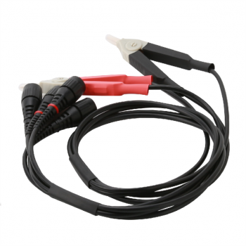 LCR Meters, Accessories, UTR-L10kE Kelvin test line