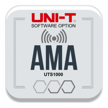 Spectrum/Signal Analyzers, UTS1000-AMA