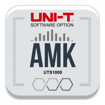 Spectrum/Signal Analyzers, UTS1000-AMK