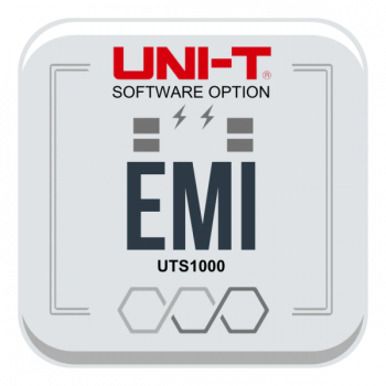 Spectrum/Signal Analyzers, UTS1000-EMI