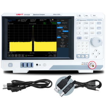 Spectrum/Signal Analyzers, UTS1032B 3.2GHz Advanced-Series Spectrum Analyzer