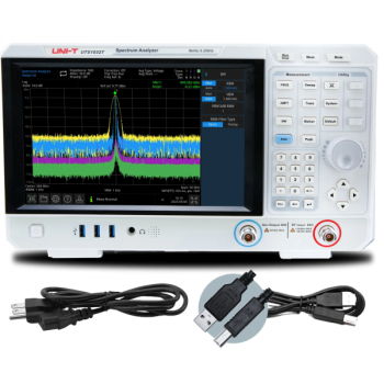 Spectrum/Signal Analyzers, UTS1032T 3.2GHz Advanced-Series