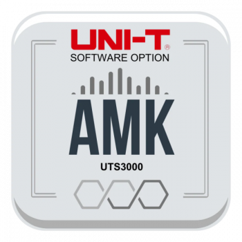 Signal Analyzers, UTS3000-AMK