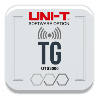 Signal Analyzers, UTS3000-TG