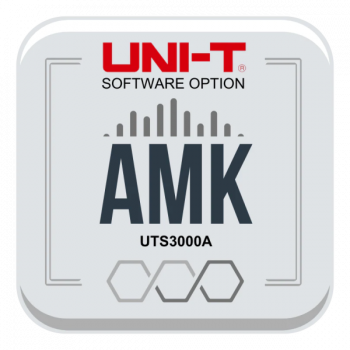 Signal Analyzers, UTS3000A-AMK