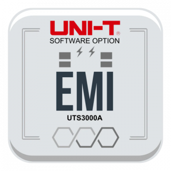 Signal Analyzers, UTS3000A-EMI