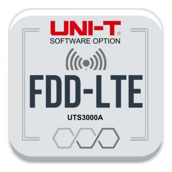 Signal Analyzers, UTS3000A-FDD-LTE
