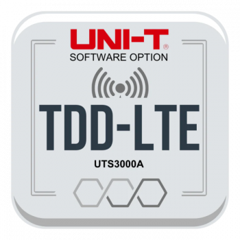 Signal Analyzers, UTS3000A-TDD-LTE