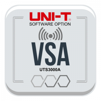 Signal Analyzers, UTS3000A-VSA