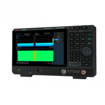 Signal Analyzers, UTS3036A 3.6GHz Performance-Series Signal Analyzer
