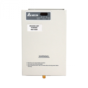 VFDB BRAKE UNIT -45kW