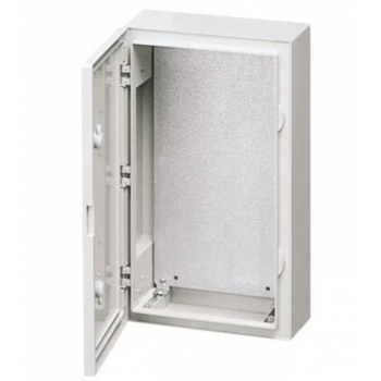 POLYCARBONATE ENCLOSURE IP65 350x250x160