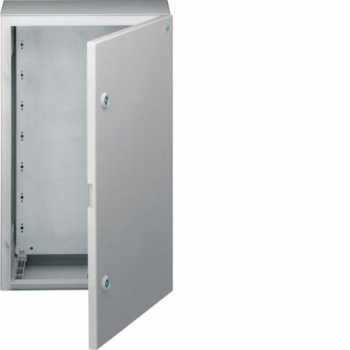 POLYCARBONATE ENCLOSURE IP65 650x400x210