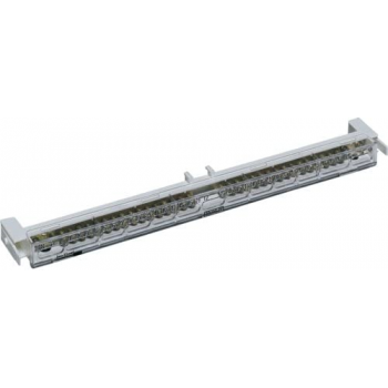 EARTH/NEUTRAL TERMINAL FOR VE DISTRIBUTION BOARD