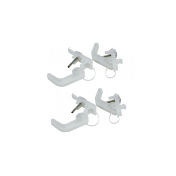 HOLLOW WALL MOUNT BRACKET
