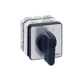 1 POLE 32A ON-OFF CAM SWITCH