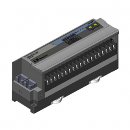 Smart I/O Block Type, Analog 4 voltages/4 currents, 8 voltages and 8 ...