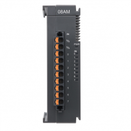 24VDC 8x DI INPUT MODULE