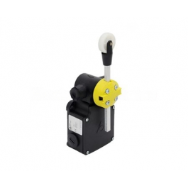 POSITION LIMIT SWITCH SPRING RETURN