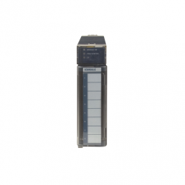 PACSystemsâ„¢ RX3i Analog Output module, current/voltage, Conformal ...
