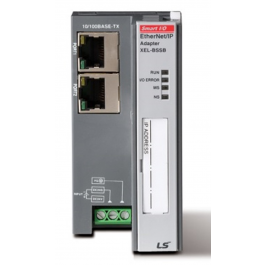 Ethernet IP adapter